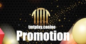 Ang tmtplay ay nag-aalok sa iyo ng malawak na hanay ng mga bonus at promotions,