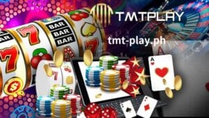 Ang mga sugarol ay maaaring gumamit ng mga online casino upang maglaro ng mga laro sa casino at maglagay ng taya sa internet