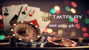 Ang isang virtual na mundo ng masaya, dash at cash, ang mga online  casino sa pagsusugal ay may isang bagay para sa lahat.