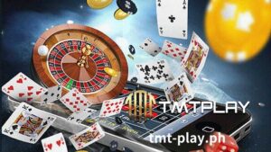 Ang mga laro sa casino ay ang mga nagbibigay-daan sa iyong magsaya habang kumikita din.