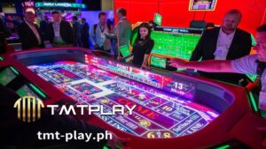 Ang pagtaya sa mga craps ay nangangahulugan na igiit mo ang isang 2 o 3 (isang roll ng 12 ay isang push).