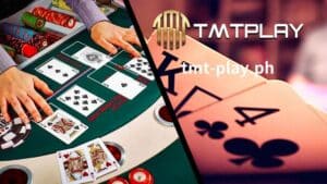 Ang Texas Hold'em ay ang pinakasikat na larong poker. Karaniwan itong lumalabas sa mga channel sa TV, YouTube at Twitch.