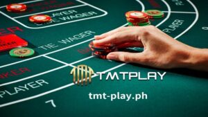 Ang laro ng Baccarat, na kilala rin bilang Punto Banco, ay isa sa pinakaluma at pinakasikat na laro sa mundo.