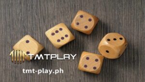 Ito ay talagang isang nakakalito na laro, lalo na kapag ang isa ay hindi pamilyar sa mga probabilidad at posibilidad ng rolling dice.