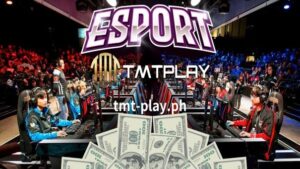 Ang Esports ay nakakakuha ng malawak na coverage mula sa mga pangunahing media outlet.