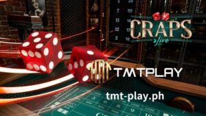 Talagang nabibilang ang mga craps sa kategoryang ito. Ito ay isang kamangha-manghang laro kapag nasanay ka na.