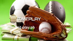 Ang pagtaya sa sports ay katulad ng iba pang paraan ng pagtaya dahil ikaw ay tumataya sa isang partikular na resulta.
