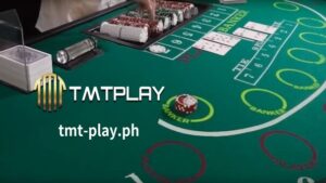 Ang Mini Baccarat ay lalong popular na variation sa karaniwang baccarat table games. Wala itong anumang malalaking pagkakaiba sa Super 6.