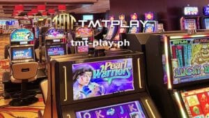 Normal para sa mga manlalaro ng club na doblehin ang kanilang pera sa mga slot machine. Walang eksaktong misteryo sa pagkapanalo sa isang gaming console.