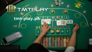 Walang alinlangan na ang baccarat ay isa sa pinakasikat na laro ng casino sa lahat ng panahon.
