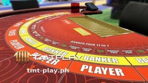 Dapat maunawaan ng mga manlalaro kung paano naaabala ng laro ang kanilang isip mula sa baccarat pagkatapos maubos ang bankroll.