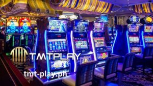 Samakatuwid, parami nang parami ang mga provider na lumikha ng mga branded na slot machine upang maakit ang segment na ito ng mga manlalaro.