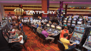 Mga tool sa pagbubukod sa sarili: Ang mga online casino ay maaaring mag-alok ng mga tool sa pagbubukod ng sarili na nagpapahintulot sa mga manlalaro na i-pause ang kanilang laro kung sa tingin nila ay may mali sa laro.