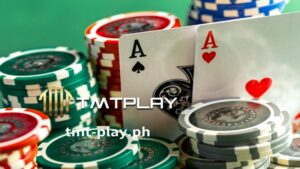 Ang poker ay isang laro kung saan mas madali ang mawalan ng pera kaysa manalo. Pag-isipang magtakda ng pang-araw-araw na limitasyon sa stop loss para sa iyong sarili.