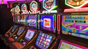 Tulad ng Luho Play, maaari kang makahanap ng 3-reel slot machine, 5-reel slot machine, mga progresibong slot machine, atbp dito.
