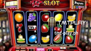 Totoo na ang mga laro ng slot machine na may mga parangal na Jackpot ay may pagkakataon na yumaman ang mga manlalaro sa magdamag, ngunit ang tsansa na manalo ay medyo mababa pa rin.