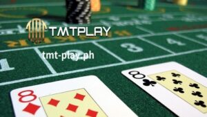 basta manalo ka ng 10 units, ibig sabihin, Itigil agad at lumipat sa ibang baccarat hall ng casino para magpatuloy sa pagtaya.