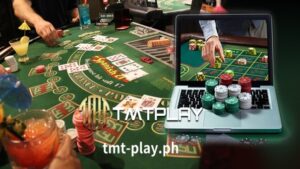 Upang magsimulang maglaro ng baccarat, dapat piliin ng manlalaro ang casino na nag-aalok sa kanya ng pinakamahusay na laro ng card.