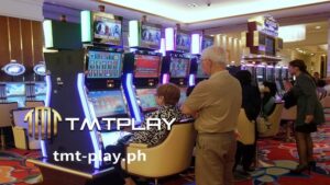 Sa katunayan, ang mga slot machine ay may maraming paraan ng pamamahagi ng pera.