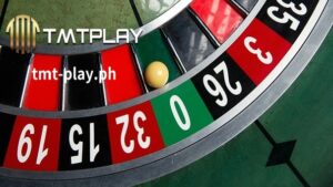 Hindi ito isang karaniwang layout para sa pagtaya sa roulette; ito ay isang auxiliary na talahanayan ng pagtaya na nagsisilbing karagdagang lugar ng pagtaya para sa mga espesyal na taya na ito.