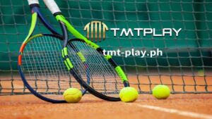 Ang laro ay best-of-five o best-of-three, kaya mayroong laro ng handicap sa tennis.