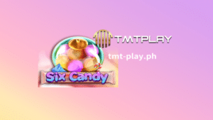 Kunin ang "Six Candy" slot machine bilang isang halimbawa, ang RTP nito ay 96.14%. Mahalagang tandaan na ang RTP ay isang teoretikal na halaga at hindi ginagarantiyahan ang mga partikular na resulta para sa mga indibidwal na session.
