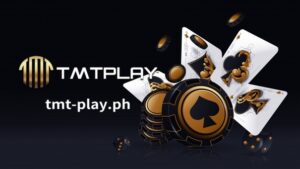Ang TMTPLAY ay isa sa pinakamahusay na online casino sa Pilipinas, gamit ang Paymaya bilang pangunahing paraan ng transaksyon.