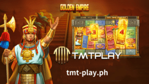 Unawain kung bakit ang Golden Empire slot ay isa sa pinakasikat na slot machine. Mayroon itong mahusay na mga graphics at simbolo,