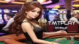 Binabago ng TMTPLAY ang online na pagsusugal