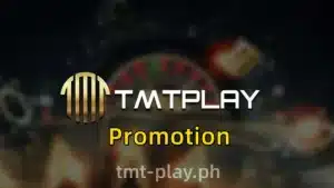 at ang pinakamaganda sa lahat ay nag-aalok ang TMTPLAY ng malawak na hanay ng mga bonus, promosyon at benepisyo