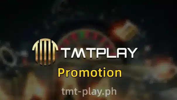 at ang pinakamaganda sa lahat ay nag-aalok ang TMTPLAY ng malawak na hanay ng mga bonus, promosyon at benepisyo