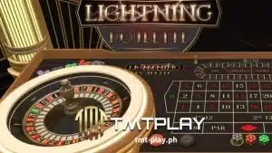 Karamihan sa karaniwang kilala bilang Lightning Roulette, ito ay mabilis at may lahat ng pinakamahusay na katangian ng