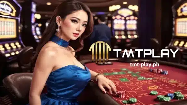 Ang TMTPLAY Casino ay isang online na platform ng pagsusugal sa Pilipinas na nag-aalok ng malawak na hanay ng mga laro. Ito ay nagbibigay ng serbisyo sa mga manlalarong Pilipino na may iba't ibang mga slot, laro sa mesa, at mga pagpipilian sa live na dealer.