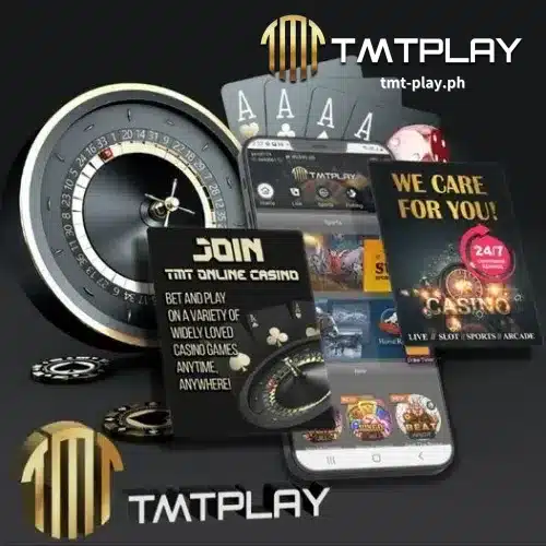 Join TMTPLAY