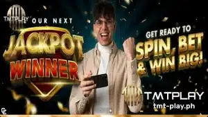 TMTPLAY 3% cashback offer will transform your online gaming experience in the Philippines