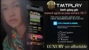 In the vast and ever-evolving world of online casinos, TMTPLAY Casino has emerged as a significant player