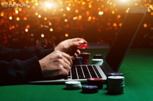 2026 TMTPLAY Casino Kaalaman sa Online Casino