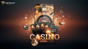 TMTPLAY App Ang 2026 Pinakamahusay na Mobile Casino