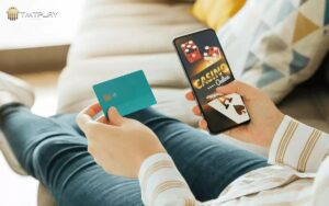 TMTPLAY Deposit: Mabilis at Ligtas na Pagpopondo