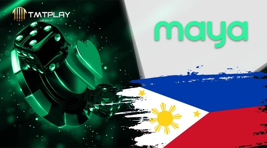 Maya Casino Ang 2026 Gamit nito sa Online Casino