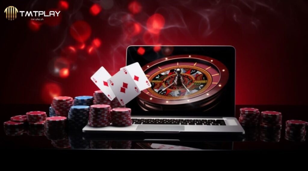TMTPLAY Review Ang 2026 Pagpapakilala sa Casino