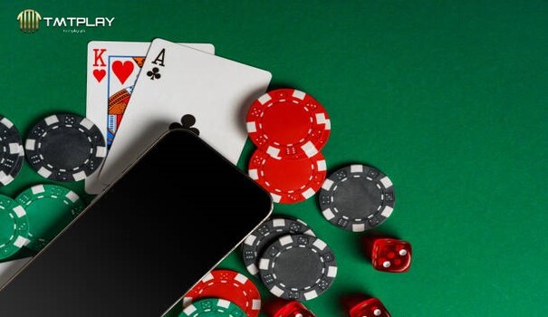Sa digital age ngayon, mabilis na lumalaki ang mundo ng online gaming at casino entertainment. Isa sa mga platform ay ang TMTPLAY Casino GrabPay Casino