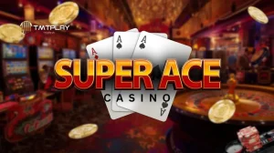 Super Ace casino ng TMTPLAY: Laro, Tips at Guide